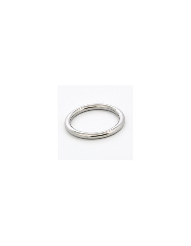 Anilla Acero Inox 6 cm Aquadesign