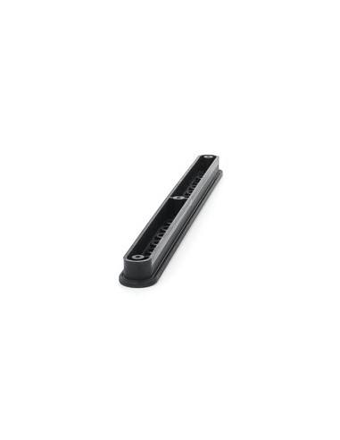 Carril reposapies pedal (par) Prijon