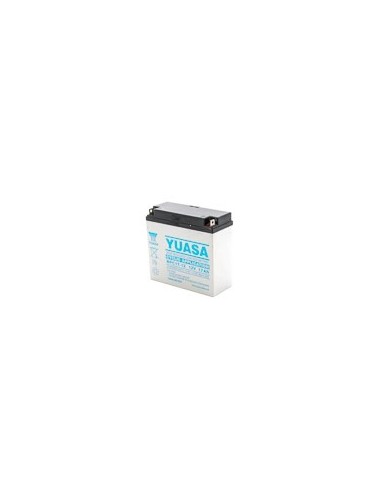 Bateria 12V 17Ah Waterline