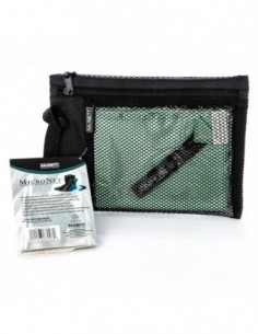 Toalla Micronet M Waterline