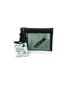 Toalla Micronet M Waterline 2