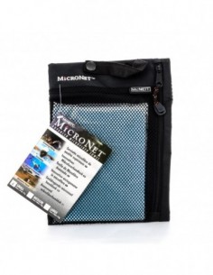 Toalla Micronet S Waterline