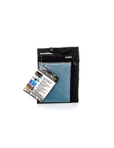 Toalla Micronet S Waterline 2