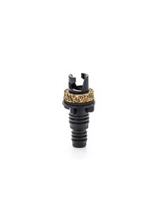 Adaptador inflador valvula... 2