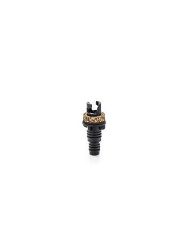 Adaptador inflador valvula HR Waterline