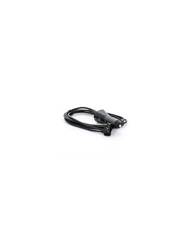 Cable alimentacion Mechero GPS Trit...