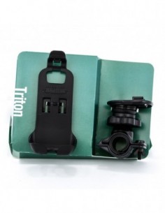 Soporte Bici GPS Triton...