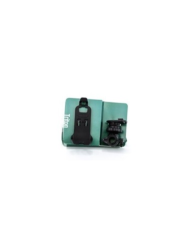Soporte Bici GPS Triton Waterline