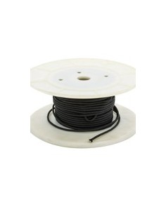 Cordino Negro 5mm 1 metro... 2