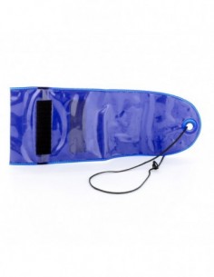 Funda impermeable movil...