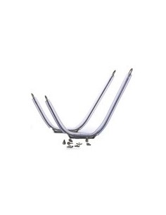 Portakayaks acero inox... 2