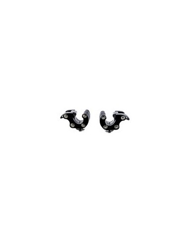Portapalas KS self-rescue clamps x2...