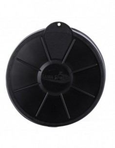 Tapa Redonda KS Click 15 cm...