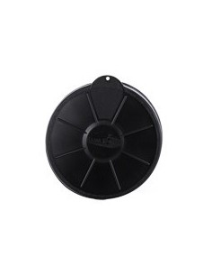 Tapa Redonda KS Click 15 cm... 2
