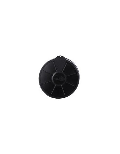 Tapa Redonda KS Click 15 cm Feelfree9