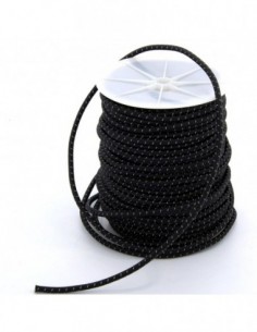 Goma reflectante 5.5 mm (1...