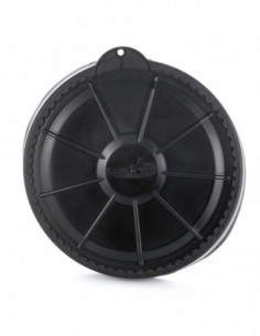 Tapa Redonda KS Click 20cm...