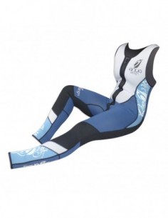 Peto Neopreno Women D...