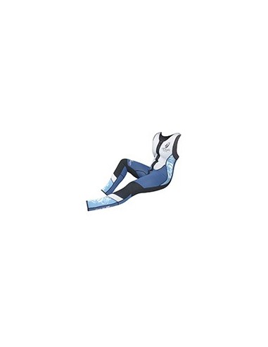 Peto Neopreno Women D Aquadesign