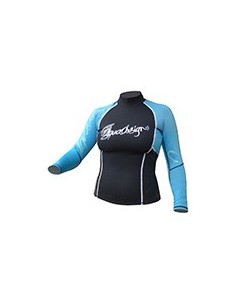 Jersey Neopreno Blue Sea... 2
