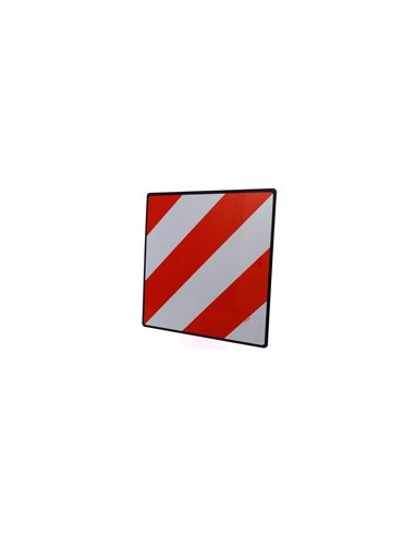 Placa V-20 carga sobresaliente Waterline