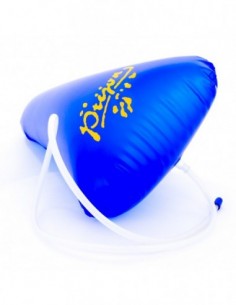 Globo D Azul 8 (Capri) Prijon