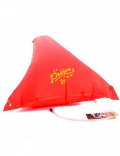 Globo T Rojo 5 (Pure) Prijon