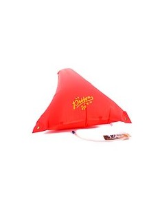 Globo T Rojo 5 (Pure) Prijon 2