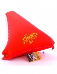 Globo T Rojo 4 (Soca) Prijon