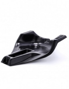 Asiento Samurai Prijon
