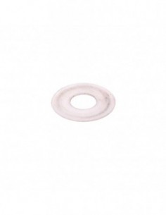 Arandela plastico M6 16 mm...