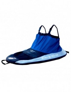 Cubre Nylon Kedge Aquadesign