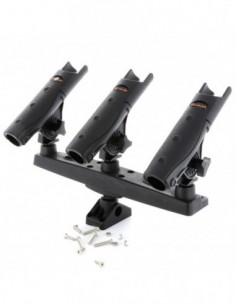 Kit Base Triple Portcanas...