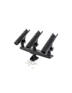 Kit Base Triple Portcanas... 2