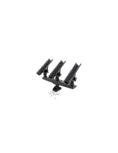 Kit Base Triple Portcanas FeelFree...