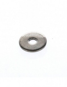 Arandela M5 A2 19 mm Prijon