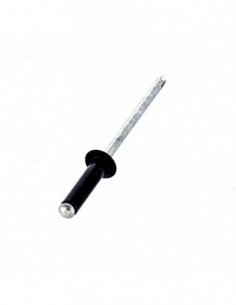 Remache 4 x 16 mm ala 7 mm...