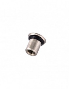 Casquillo rosca M5 Prijon