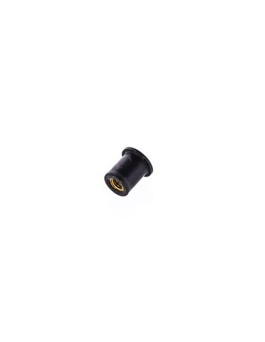 Taco goma expansivo 12 mm M6 Prijon