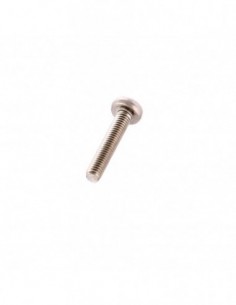 Tornillo M3 A2 15 mm ala 6...