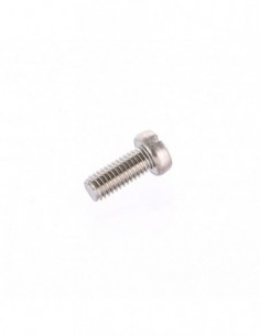 Tornillo M5 A2 11 mm ala 8...
