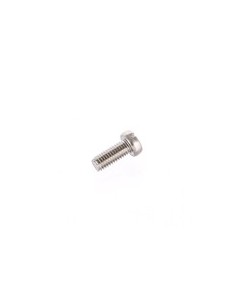 Tornillo M5 A2 11 mm ala 8... 2