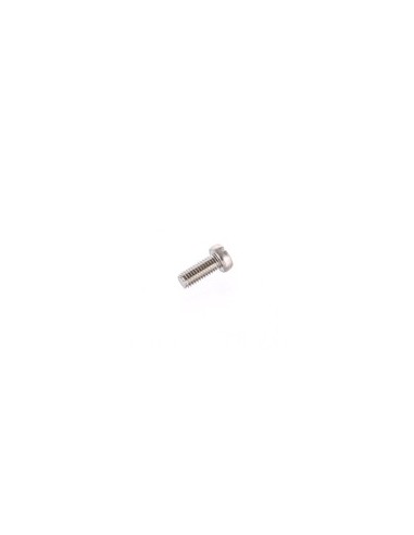 Tornillo M5 A2 11 mm ala 8 mm Prijon