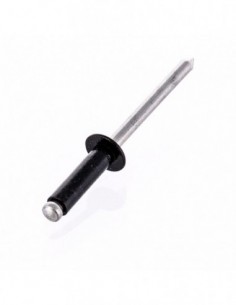 Remache 5x17 mm ala 9mm Prijon