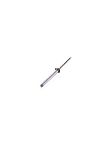 Remache 5x40 mm ala 9 mm Prijon