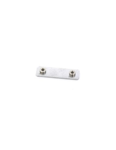 Tuerca M6 doble 75x22 mm Prijon