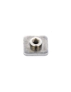 Tuerca M6 22x22 mm Prijon 2