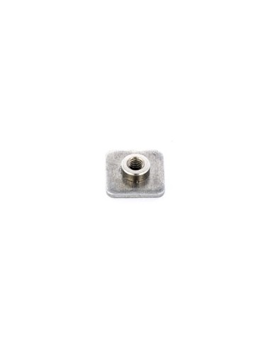 Tuerca M6 22x22 mm Prijon