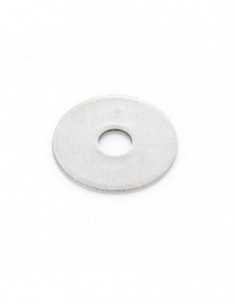 Arandela M6 A2 25 mm Prijon