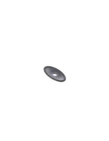 Arandela M8 A2 junta oval 20x40 mm...